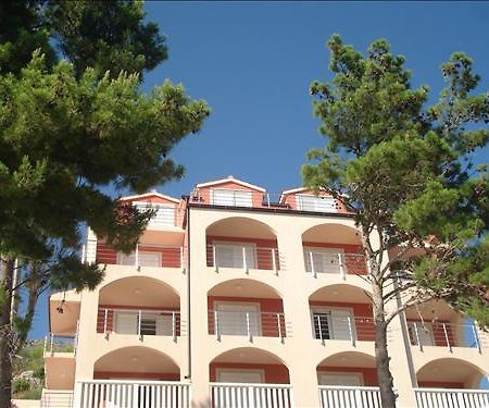 Villa Amalia Omiš Extérieur photo