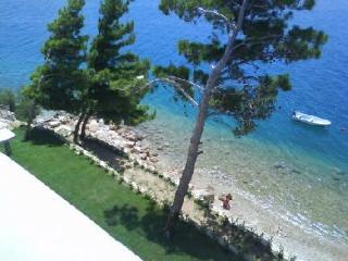 Villa Amalia Omiš Extérieur photo